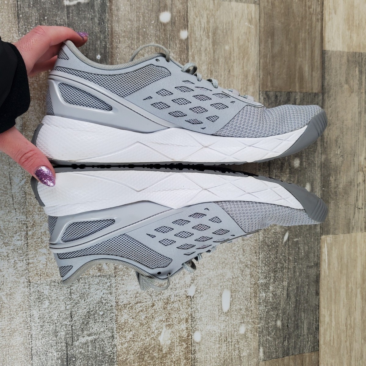Reebok Nanoflex TR Women