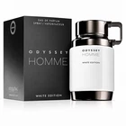Armaf Odyssey Homme White Edition EDP 3.4 oz 100ml Spray Men Cologne NEW