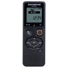 Reconditioned Olympus VN-541PC Digital Voice Recorder