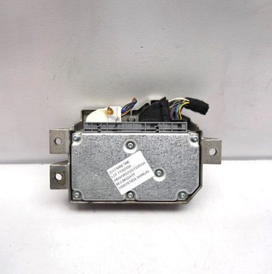  Airbag Steuermodul 6925200 611158000K MINI ONE 2012 R56 77050334