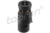 Thermostat ÖLkÜHlung Topran 502 102 FÜR BMW KÜHlmittelthermostat
