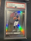 2024 Panini Prizm - Rookies Caleb Williams #301 Silver Prizm (RC)
