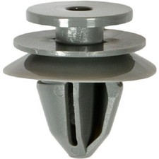 Au-Ve-Co 25316 - Lower Door Retainer 25EA