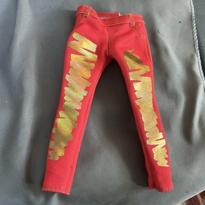 2020 Rainbow High Ruby Anderson Pants