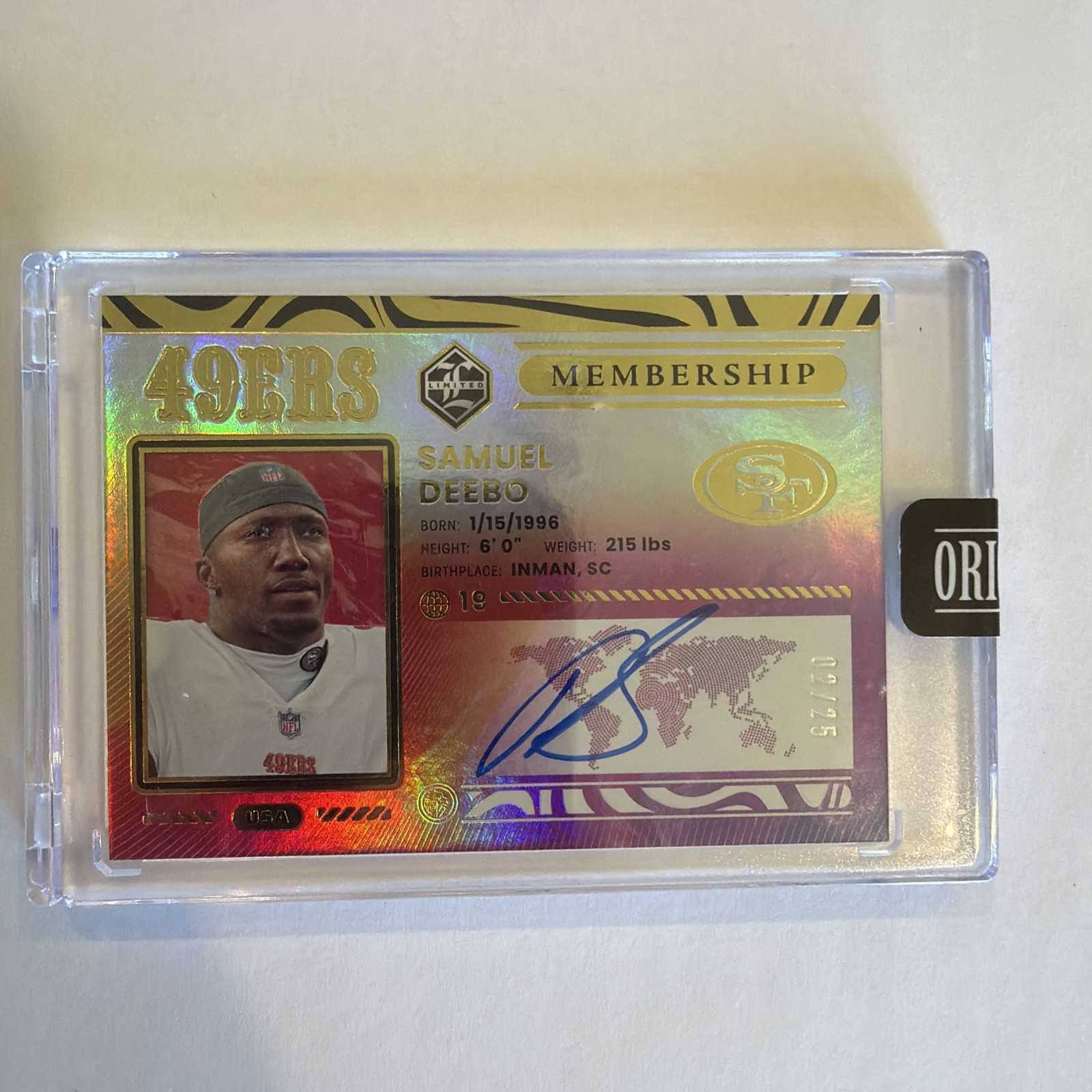 Ebay Item For Sale