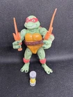 TMNT Action Figure: Movie Star Ralph 1992 Playmates