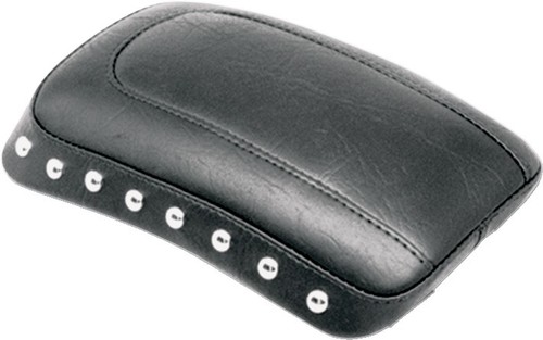 Mustang Motorcycle 76176 Rear Tire for Harley Softail Standard 2000-2015 - Black