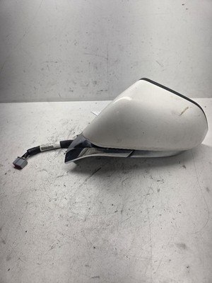 Driver LH View Mirror Power Approach Lights Heated Fits 2013-2014 LINCOLN MKZ