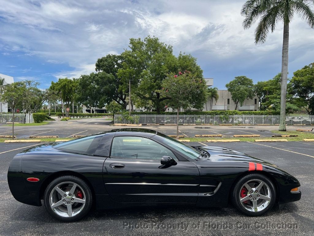 1998 Black Chevrolet Corvette   | C5 Corvette Photo 6