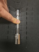 Pick and Pluck Foam Insert Pick Apart Foam Inserts Pre-Cut Cube