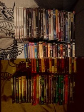 Blu-ray & DvD Sammlung Konvolut The Walking DEAD Staffel 1-3 ,Karate kid 1-3 usw