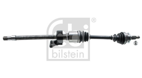 Febi Bilstein Antriebswelle 183386 M22X1,5 FüR Mini R50 R53 R52 Cooper One-image