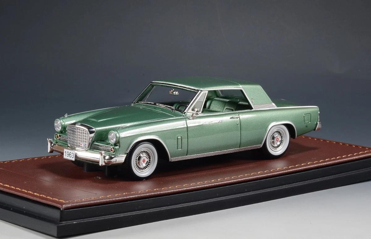 Studebaker 1:43 Diecast & Toy Vehicles for sale - eBay
