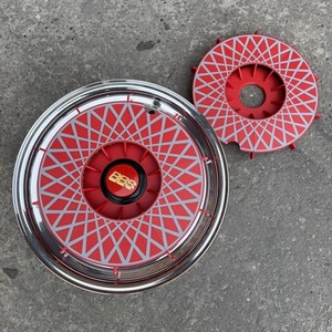 BBs Turbo Fan | eBay