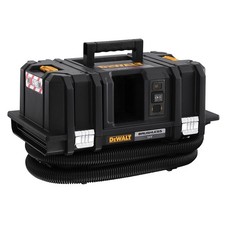 DEWALT DCV586MN XR FlexVolt Dust Extractor 54V Bare Unit DEWDCV586MN