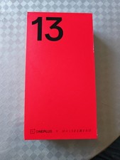 OnePlus 13 16gb/512gb Black Eclipse
