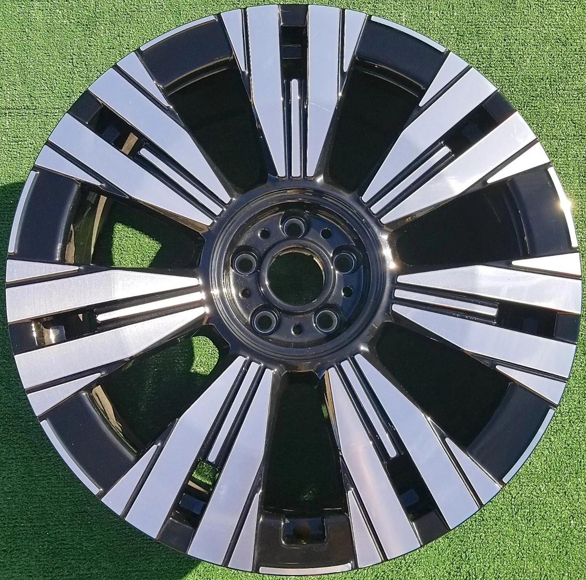 Wheels for Rolls-Royce for sale | eBay
