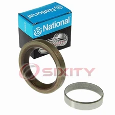 National 5066 Multi Purpose Seal for SS49745 F4TZ-6700-A 67631 18823 sy