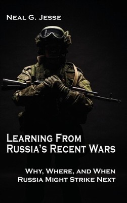 Jesse - Learning From Russia's Recent Wars   Why Where and When Russ - X555z