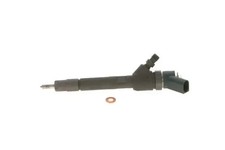 Einspritzdüse Common Rail 0 445 110 302 BOSCH für SMART FORTWO Coupe