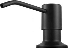 Soap Dispenser Kitchen Sink Built in Sink Soap Dispenser Lotion Dispenser