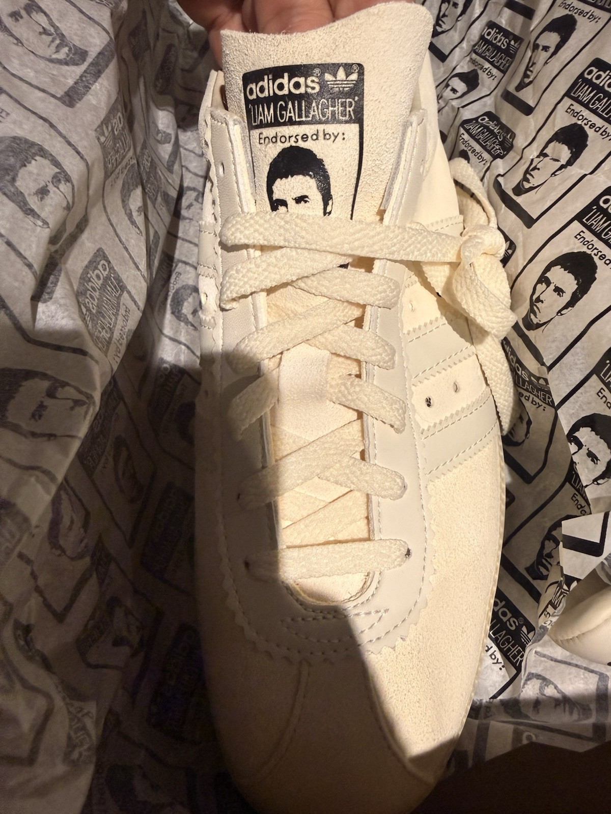 Seller photo, eBay
