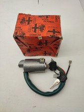 Commutatore Avviamento Originale Alfa Romeo Alfetta, Giulietta , GTV Serie 116