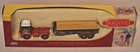 Lledo Trackside DG186002 ERF LV Flatbed Trailer Wood Load B Harris Ltd Ed+box
