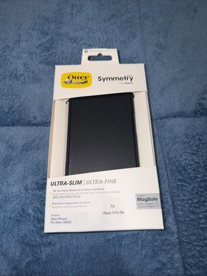 Otterbox iphone 16 pro max Phone Case