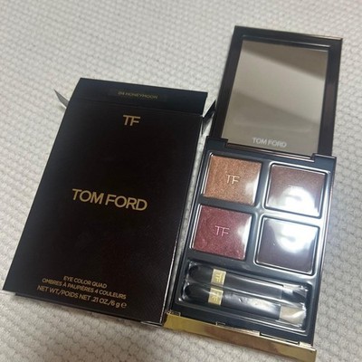 Tom Ford Eye Color Quad 4A
