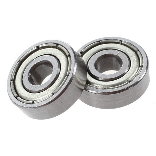 50x Kugellager Rillenkugellager 625-ZZ 5mm Industrie Top Qualitaet U1B49957 - Bild 3 von 5