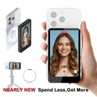 SYNCO XView M4 Selfie Monitor Screen Wireless Magnetic For iPhone&Android Phone