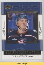 2023-24 Upper Deck Series 2 Honor Roll Stanislav Svozil #HR49 READ 7m7