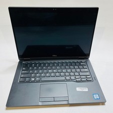 Dell Latitude 7390 2-n-1 i5-8350U 1.70GHz  128GB SSD  8GB RAM  No OS