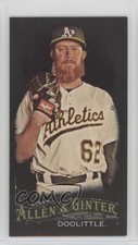 2016 Topps Allen & Ginter X Mini Sean Doolittle #347 0c4