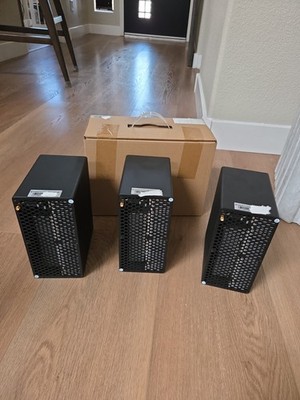 Goldshell Mini Doge 3 III ASIC Miner, 700Mh/S, 400W Crypto Miner Only