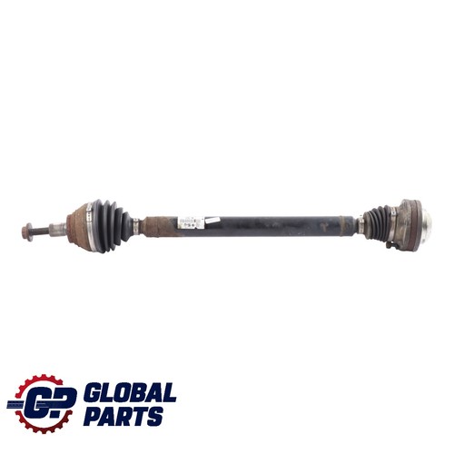 VW Volkswagen Caddy Maxi Mk2 Antriebswelle Vorne Rechts Seite 2K0407272G