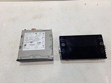 VW Volkswagen T-Roc MK1 2018-2022 Satellitennavigationssystem Einheit 3G5035820B