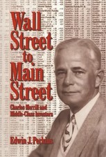 Edwin J. Perkins | Wall Street to Main Street | Buch | Englisch (2011)