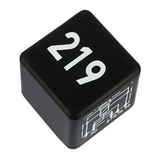 443951253AA 219 899574000 12VDC 25A 5pin Quick Connect 1 Form C Automotive