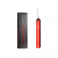 DSPIAE AT-HW Sega a Mano in Alluminio Modello Militare Che Fa Assemblaggio Di St