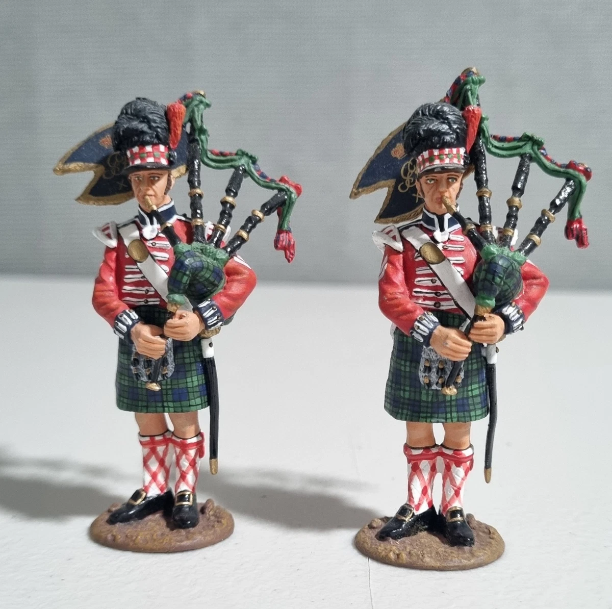 Preços baixos em King & Country Soldado de chumbo Soldados de