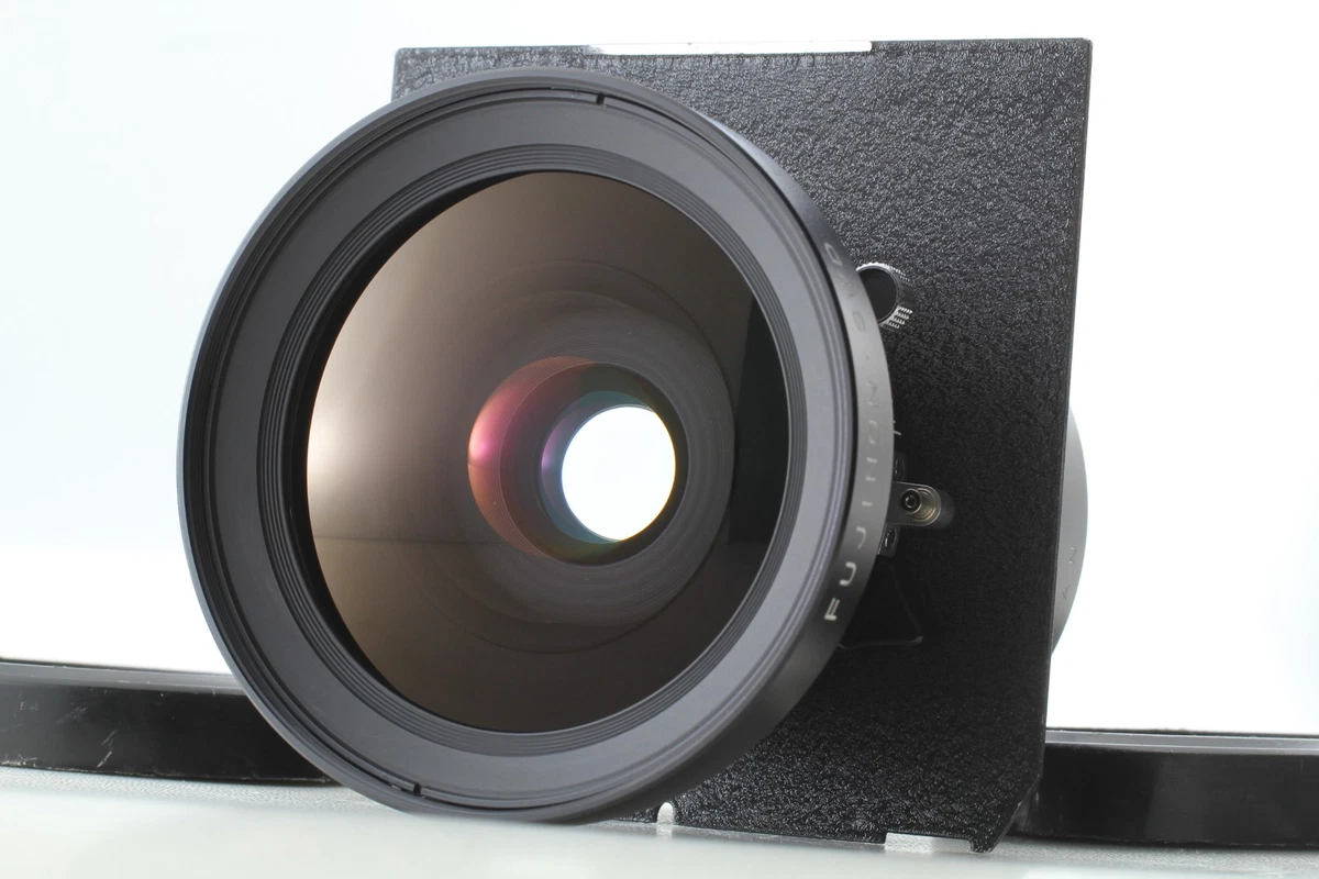 Fujifilm f/5.6 Camera Lenses 90mm Focal for sale | eBay