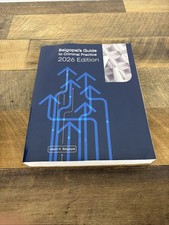 Balgopal s Guide to Criminal Practice 2026 Ed...