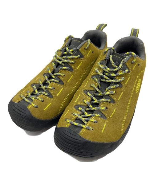 KEEN KEEN JASPER kaki 1015616