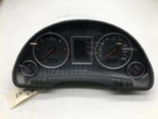 Compteur Audi A4