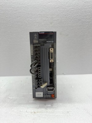Mitsubishi Electric MR-J4-70B Servo Drive