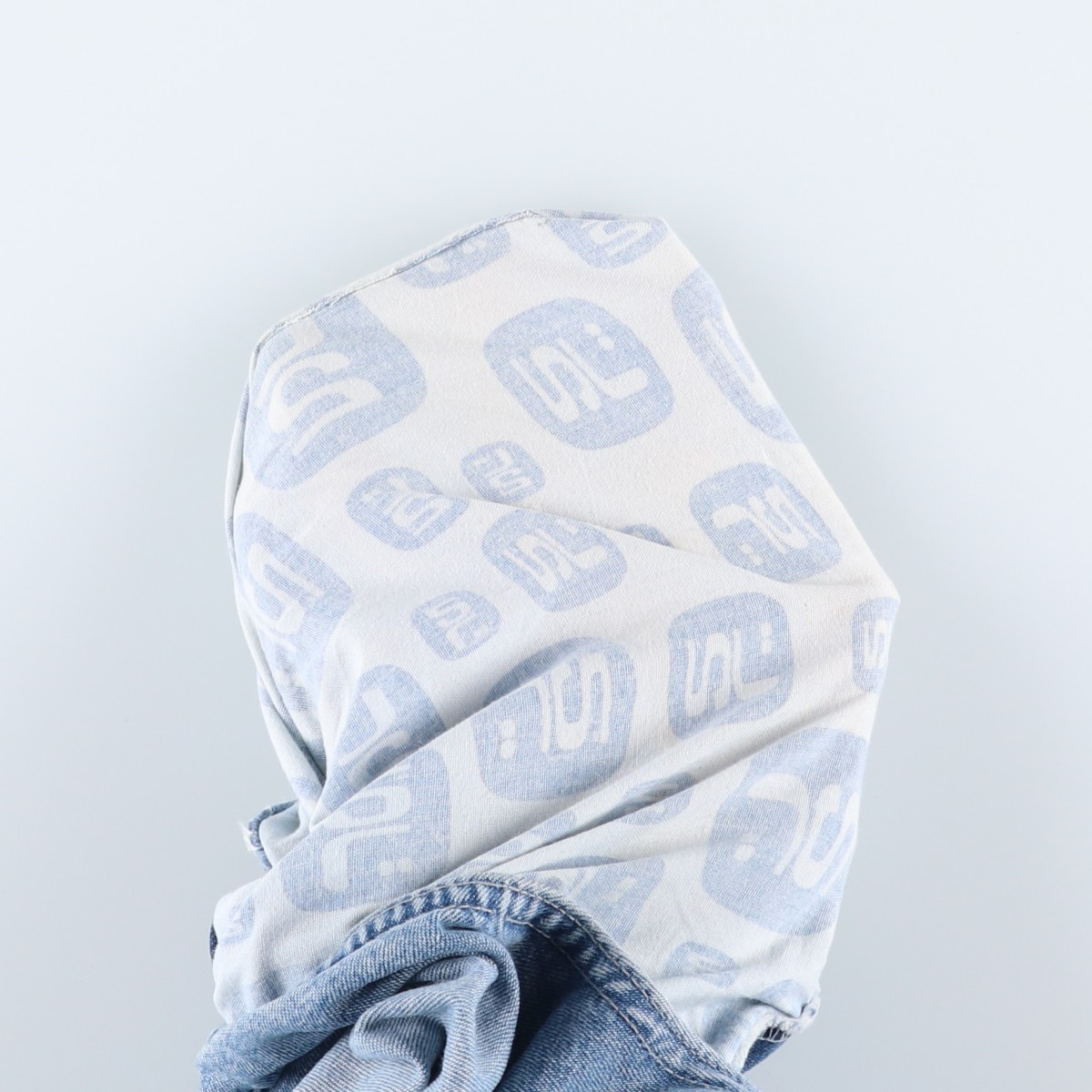 Vintage 2000'S Levi's Silver Tab L2 Baggy Tapered Denim Pants Men's Size W33 thumbnail 12