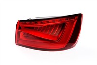 Audi A3 Limousine RüCklicht Rechts LED AußEnleuchte O/S OEM 12-15