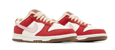 Nike Dunk Premium Low ''Bacon'' W   Size 13.5   Brand New - Original Box.